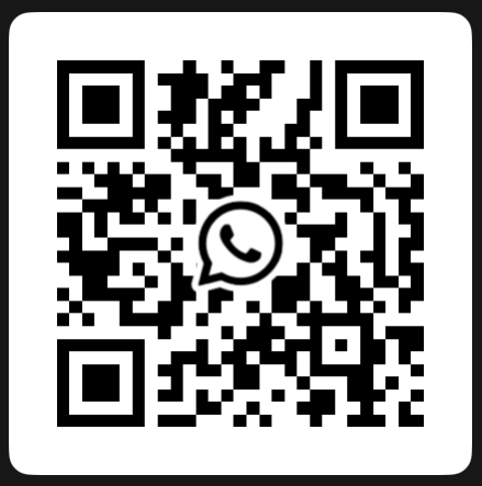 QR-Code für KI Agent